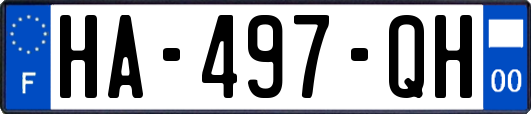 HA-497-QH