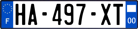 HA-497-XT