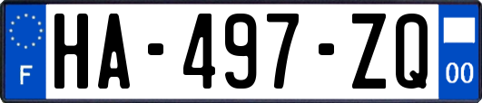 HA-497-ZQ