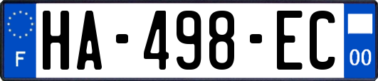 HA-498-EC