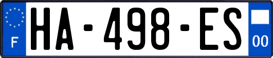 HA-498-ES