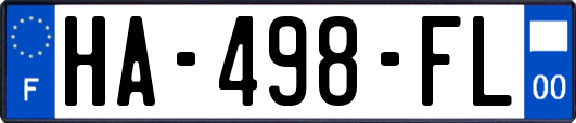 HA-498-FL