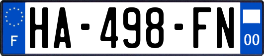 HA-498-FN
