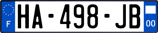 HA-498-JB