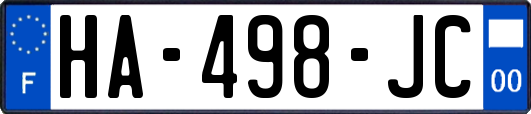 HA-498-JC