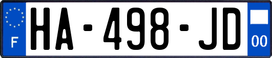 HA-498-JD