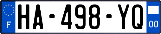 HA-498-YQ
