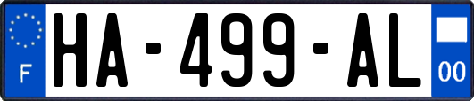 HA-499-AL