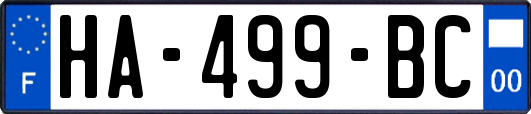 HA-499-BC