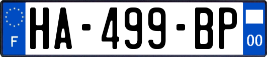 HA-499-BP