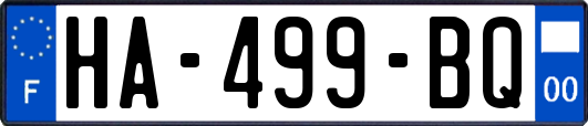 HA-499-BQ