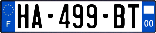 HA-499-BT