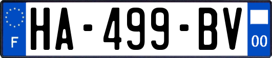 HA-499-BV
