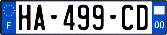 HA-499-CD