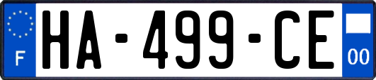 HA-499-CE