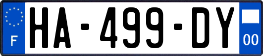 HA-499-DY