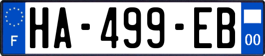 HA-499-EB