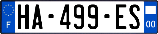 HA-499-ES