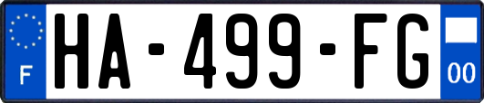 HA-499-FG