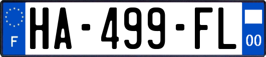 HA-499-FL