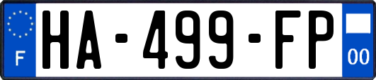 HA-499-FP