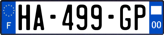 HA-499-GP