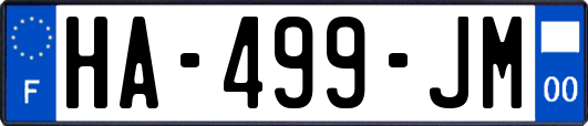 HA-499-JM