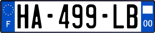 HA-499-LB