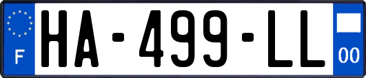 HA-499-LL