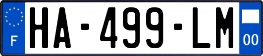 HA-499-LM