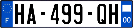 HA-499-QH