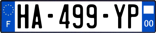 HA-499-YP