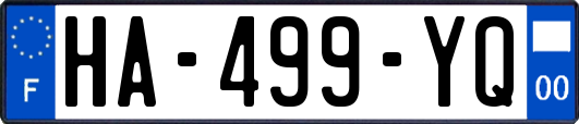 HA-499-YQ