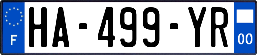 HA-499-YR