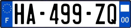 HA-499-ZQ