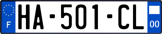 HA-501-CL