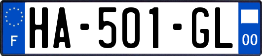 HA-501-GL