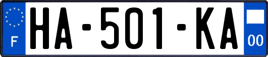 HA-501-KA