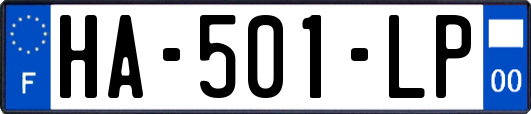 HA-501-LP