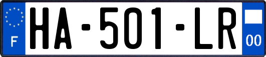 HA-501-LR