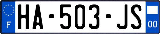HA-503-JS