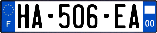 HA-506-EA