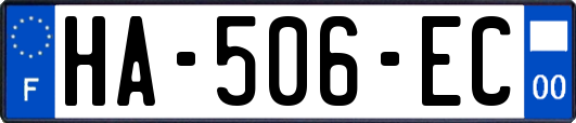 HA-506-EC