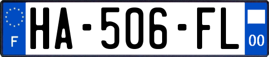 HA-506-FL