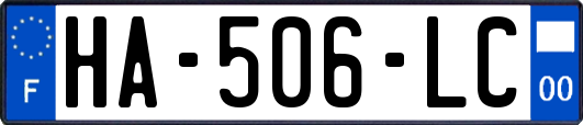 HA-506-LC