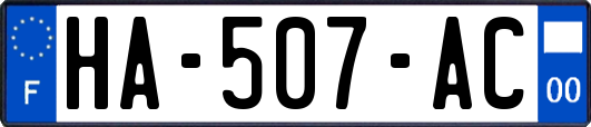 HA-507-AC