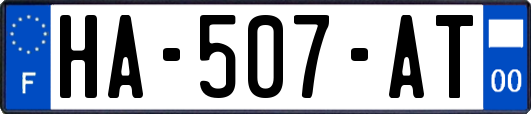 HA-507-AT