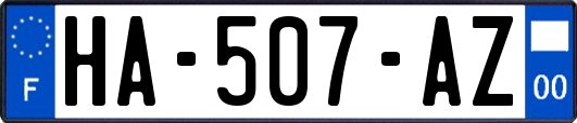 HA-507-AZ