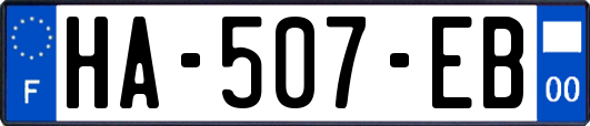 HA-507-EB