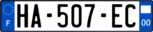 HA-507-EC